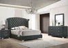 Modern Luxury Bedroom Set — 5-Star Hotel Style