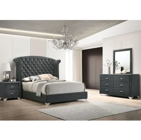 Bedroom Set