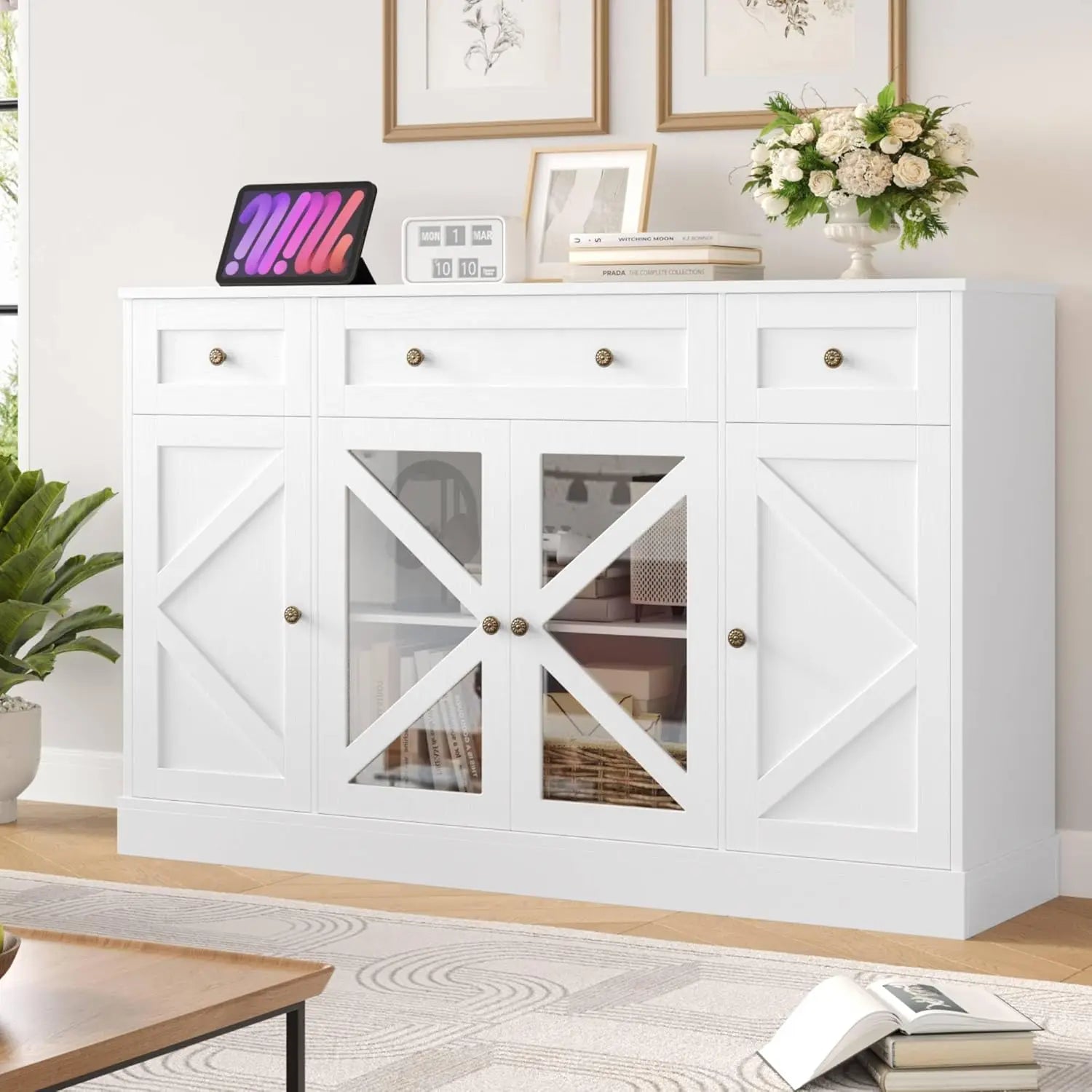 Hot sales Buffet Sideboard 55