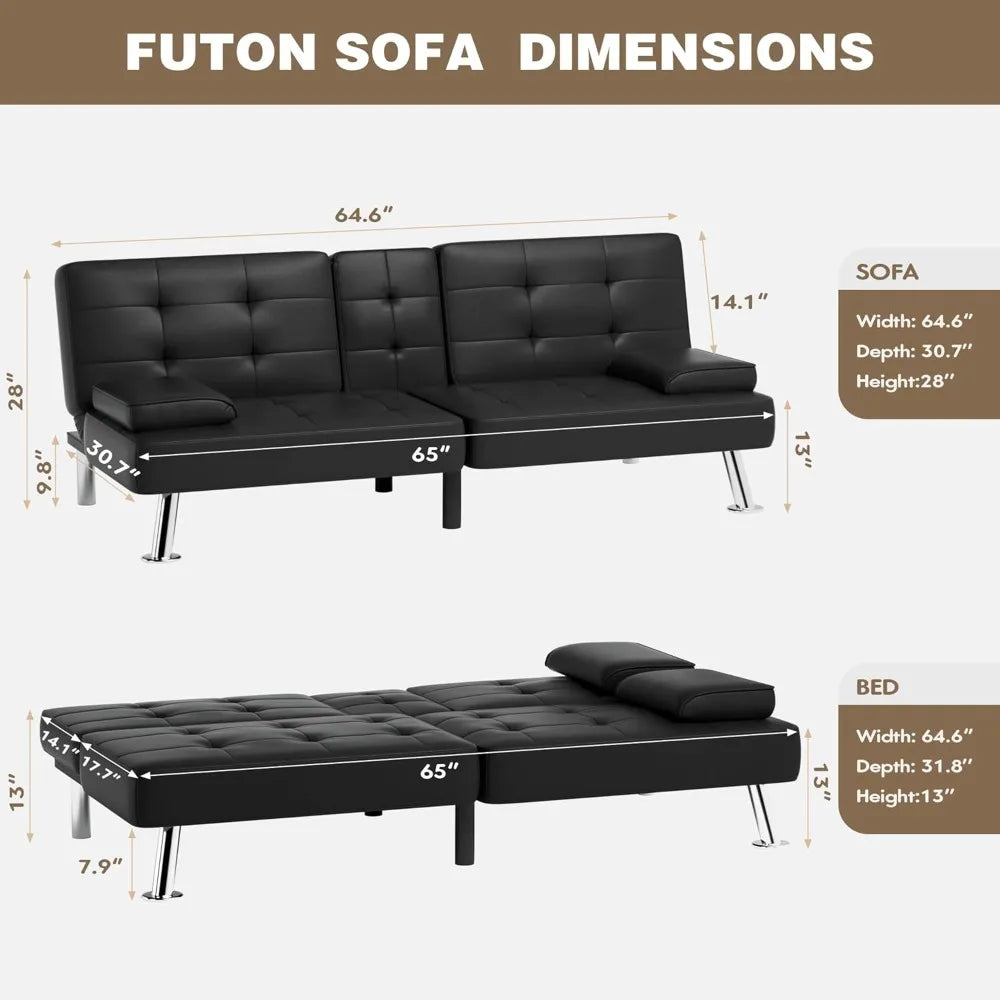 Futon Sofa Bed