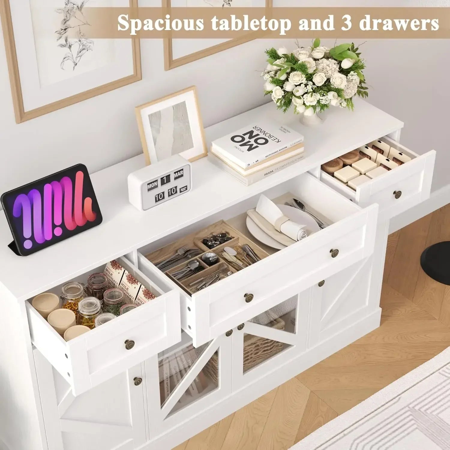 Hot sales Buffet Sideboard 55