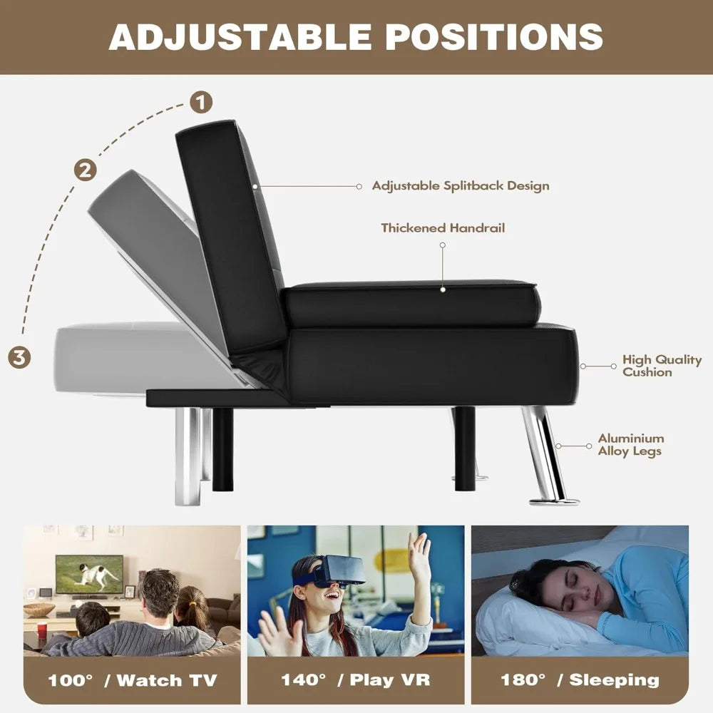 Futon Sofa Bed