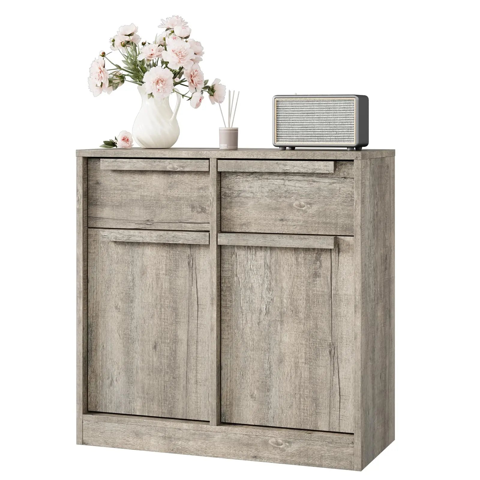 Cabinets