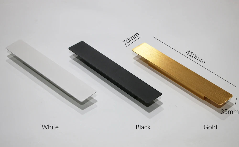 Modern LED Wall Lamp Outdoor/Indoor Wall Lamp 110V 220V Straight Strip Lamp