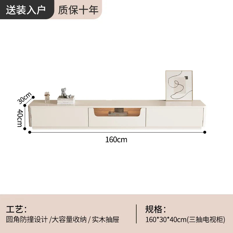 Luxury Elegant Tv Stand Unique Decorations Modern Nordic Tv Cabinet