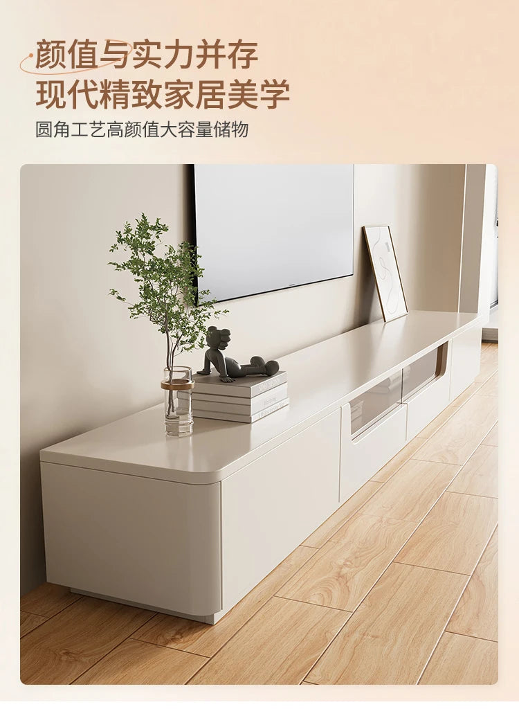 Luxury Elegant Tv Stand Unique Decorations Modern Nordic Tv Cabinet