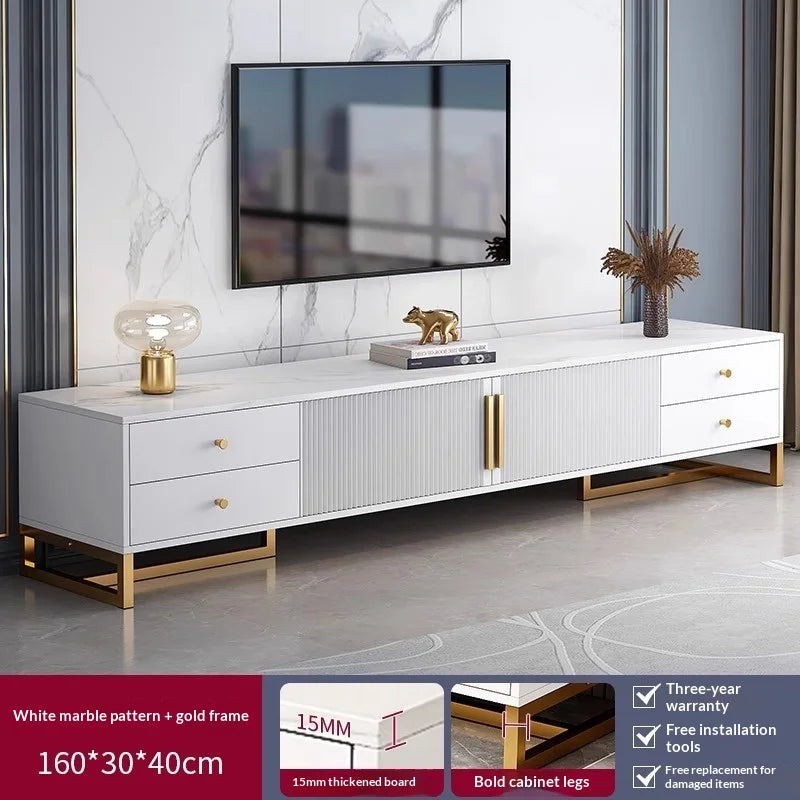 Modern Floor Standing TV Stand Cabinet Storage Console Living Room Tv Stand