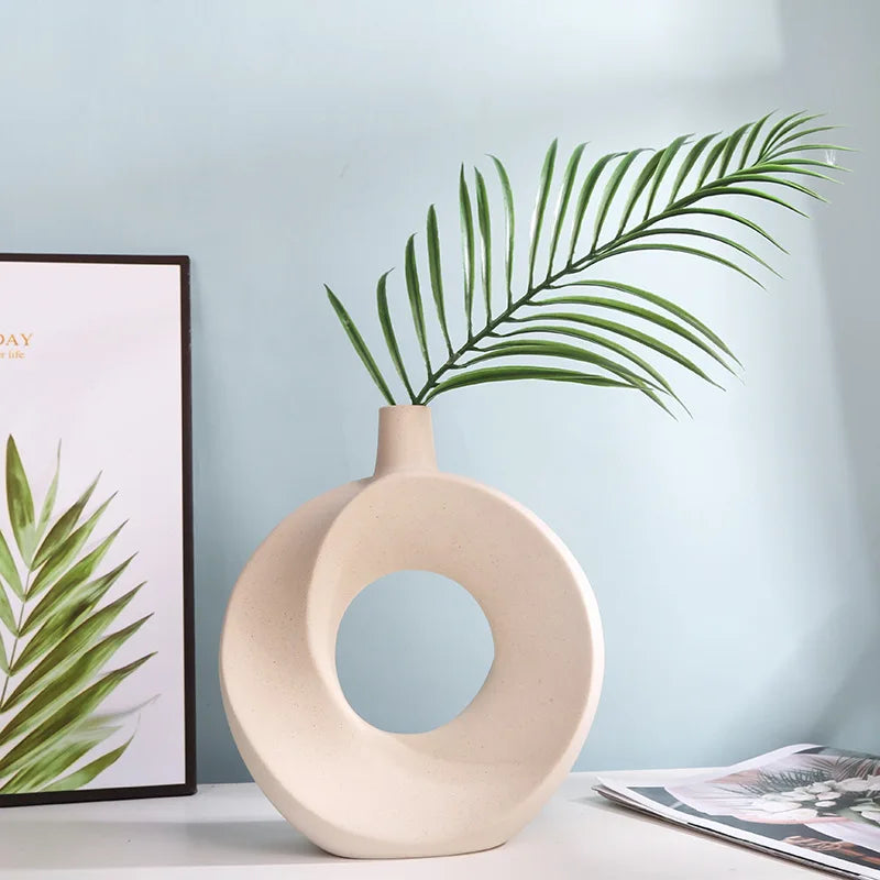 Vases