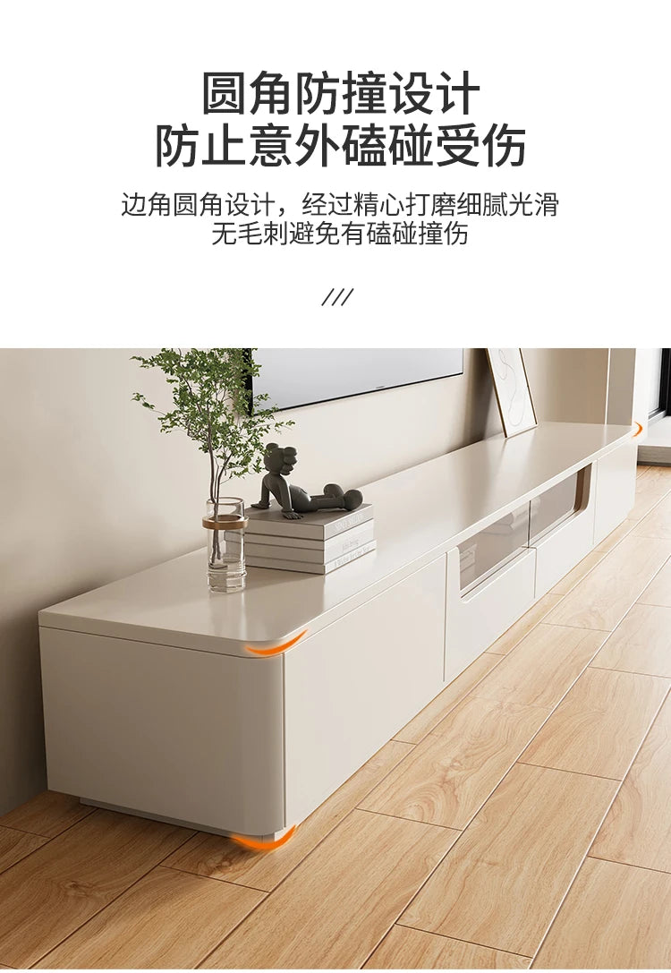 Luxury Elegant Tv Stand Unique Decorations Modern Nordic Tv Cabinet