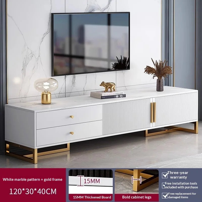 Modern Floor Standing TV Stand Cabinet Storage Console Living Room Tv Stand