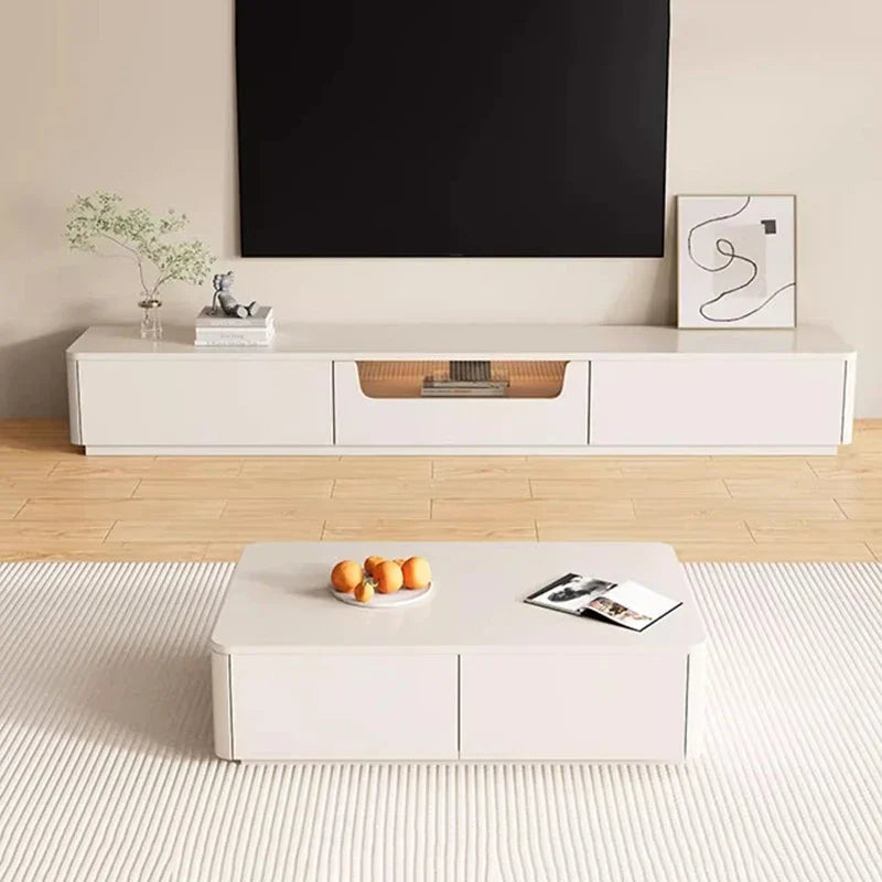 Luxury Elegant Tv Stand Unique Decorations Modern Nordic Tv Cabinet