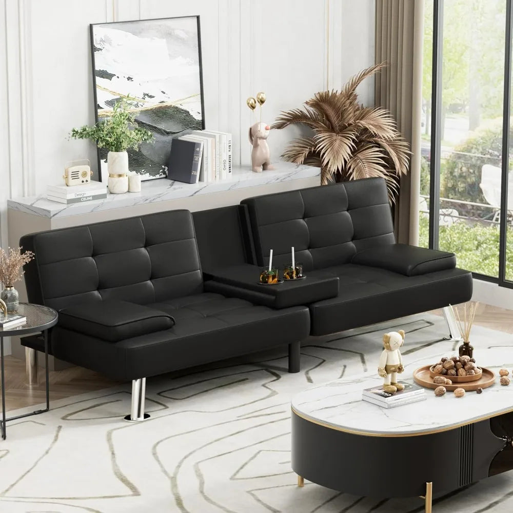 Futon Sofa Bed