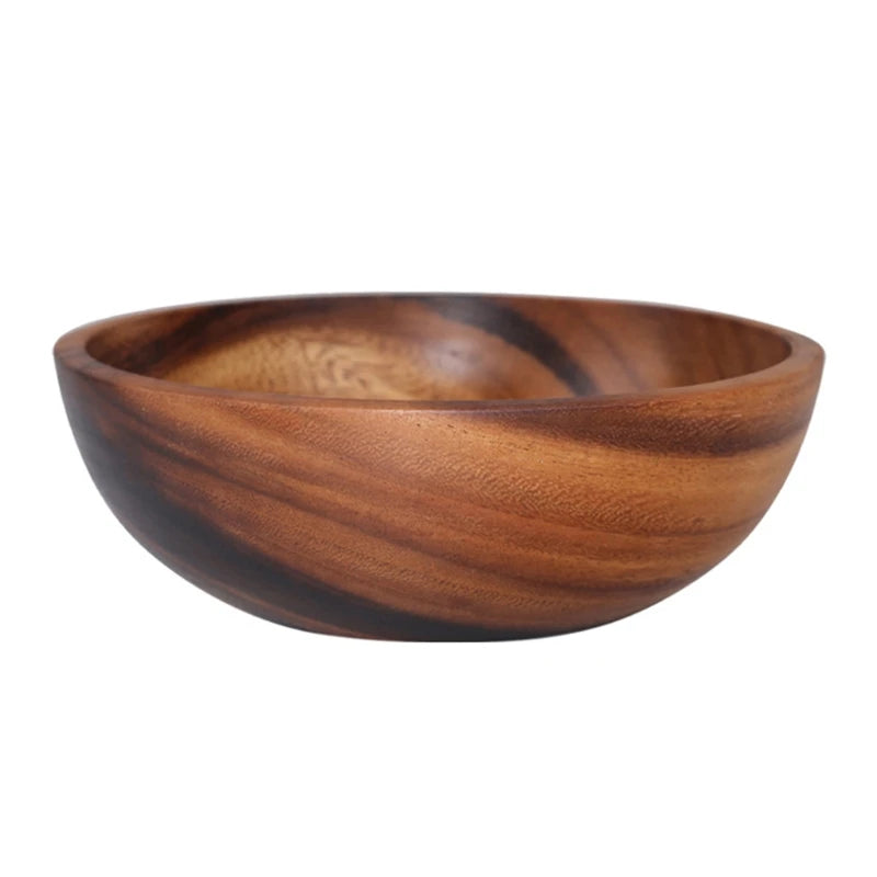 Wood Serving Trays Storage Trays Dessert Dinner Breads Fruit Snacks Food Display