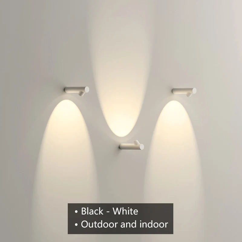 Outdoor Lights