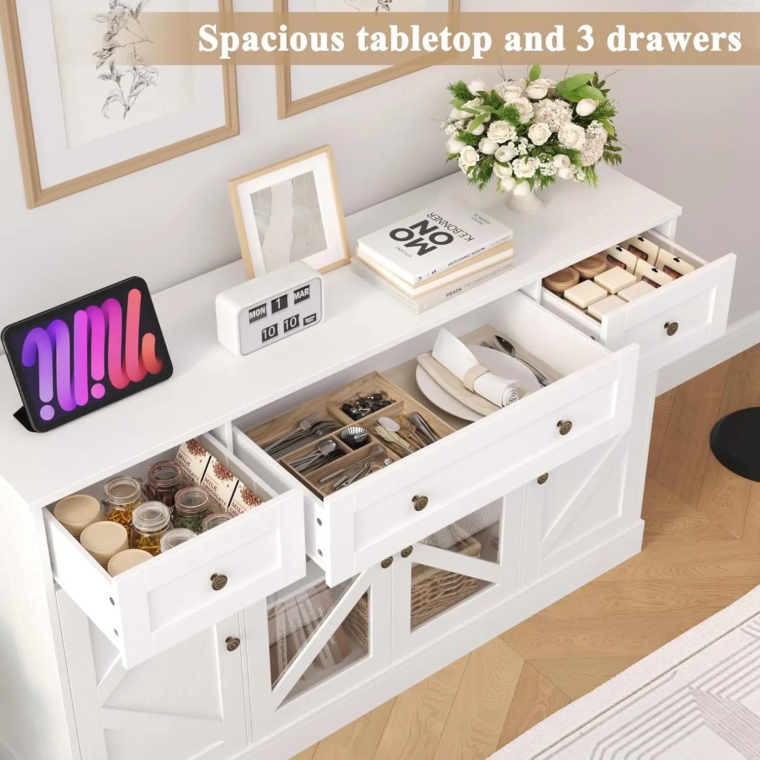 Hot sales Buffet Sideboard 55