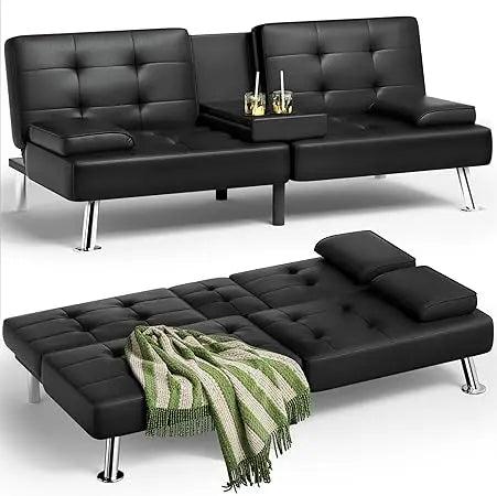 Futon Sofa Bed