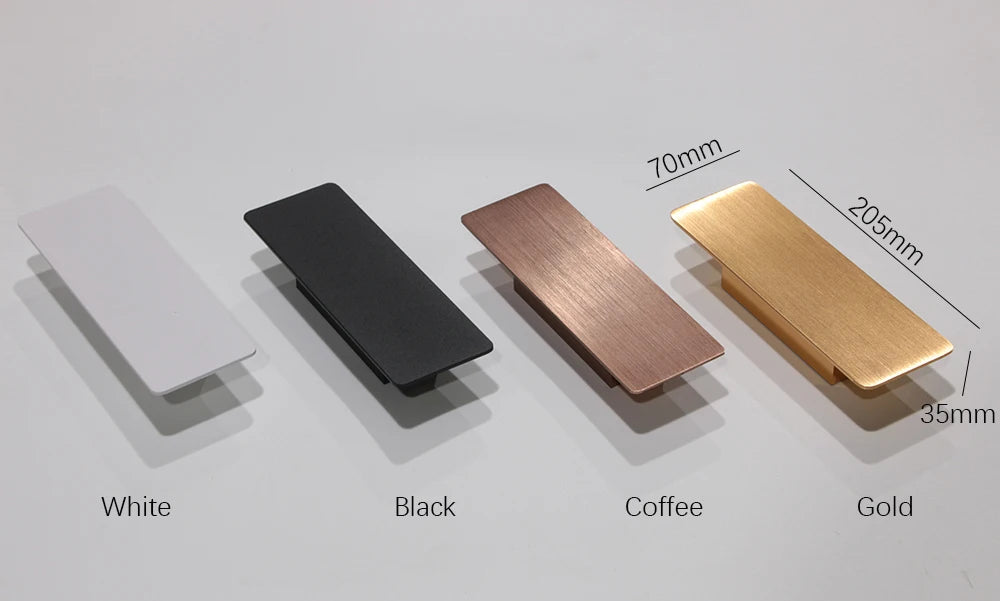 Modern LED Wall Lamp Outdoor/Indoor Wall Lamp 110V 220V Straight Strip Lamp