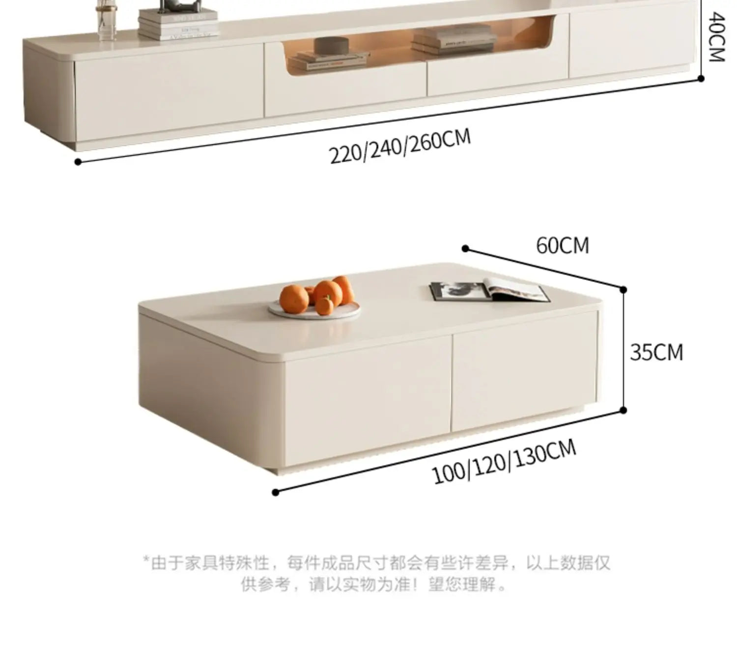 Luxury Elegant Tv Stand Unique Decorations Modern Nordic Tv Cabinet