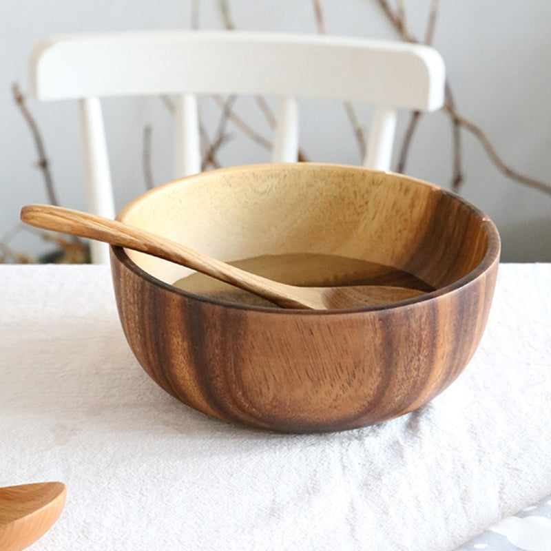 Wood Serving Trays Storage Trays Dessert Dinner Breads Fruit Snacks Food Display
