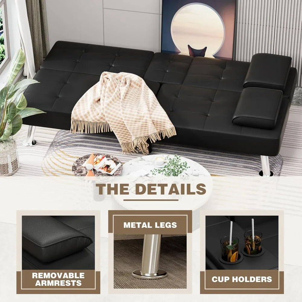 Futon Sofa Bed