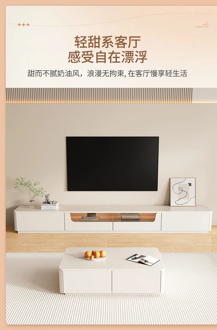 Luxury Elegant Tv Stand Unique Decorations Modern Nordic Tv Cabinet