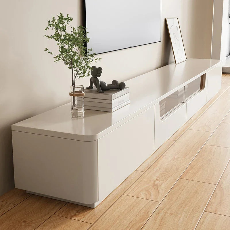 Luxury Elegant Tv Stand Unique Decorations Modern Nordic Tv Cabinet